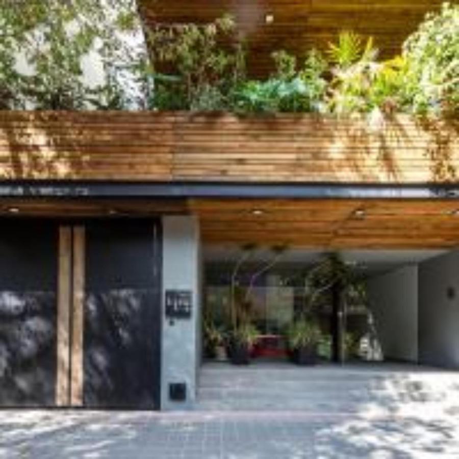 2Br New Apartment Next To Roma Norte And Reforma Mexico City Exterior photo